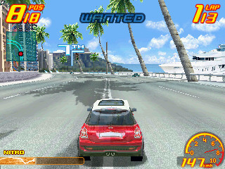 asphalt 3 asphalt 3