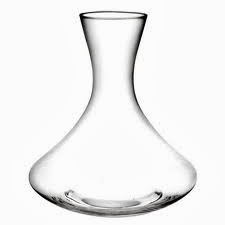 DECANTER