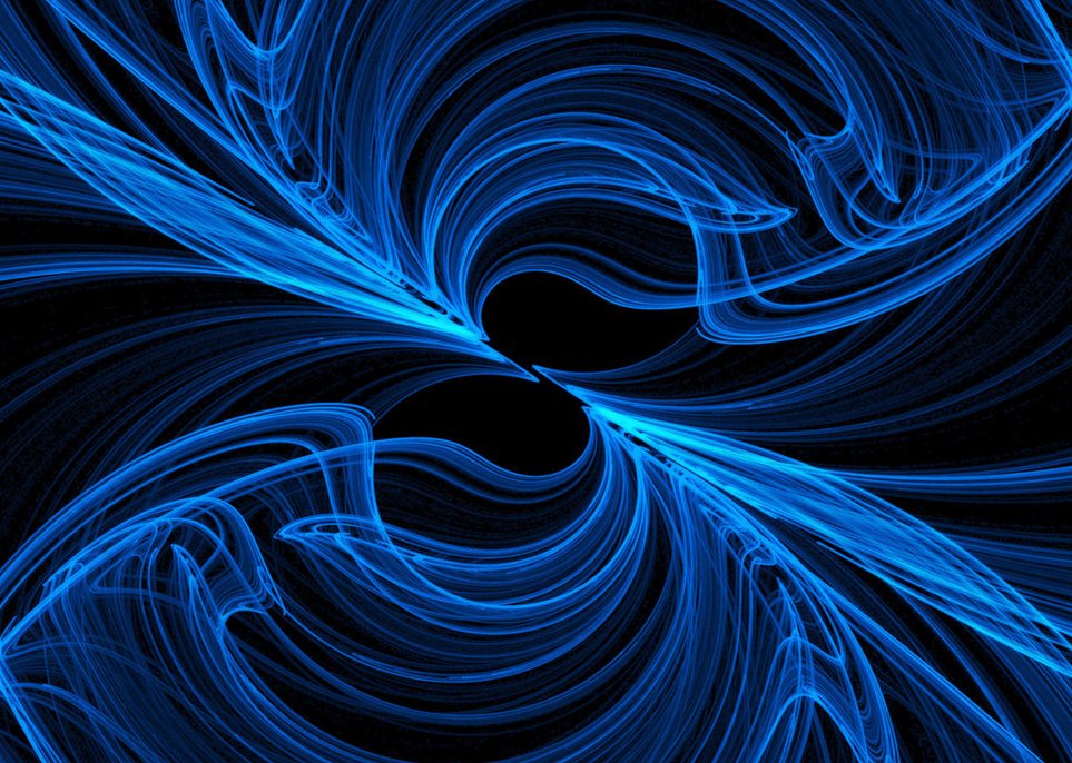 VORTEX BLUE Endo Spectator