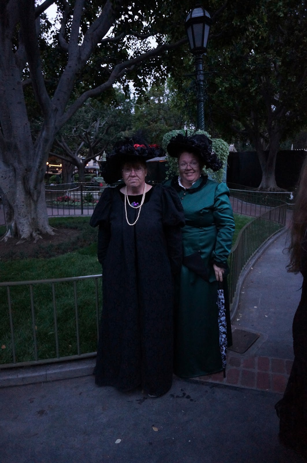 My Adventures in Disneyland When Goth & Disneyland Collide 15 Sights