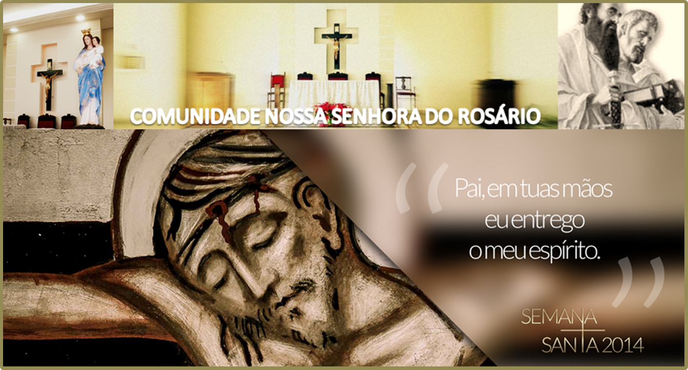 Visite o Blog da CNSR