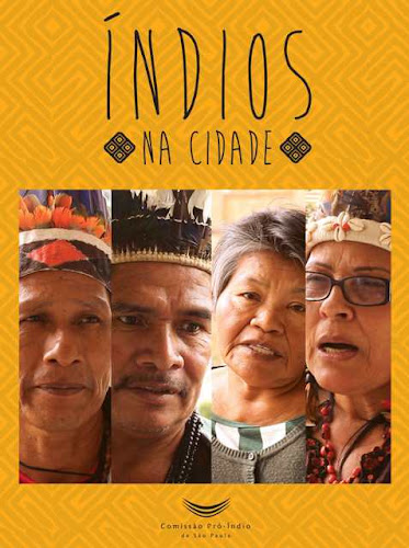 Índios na Cidade: desafios e conquistas