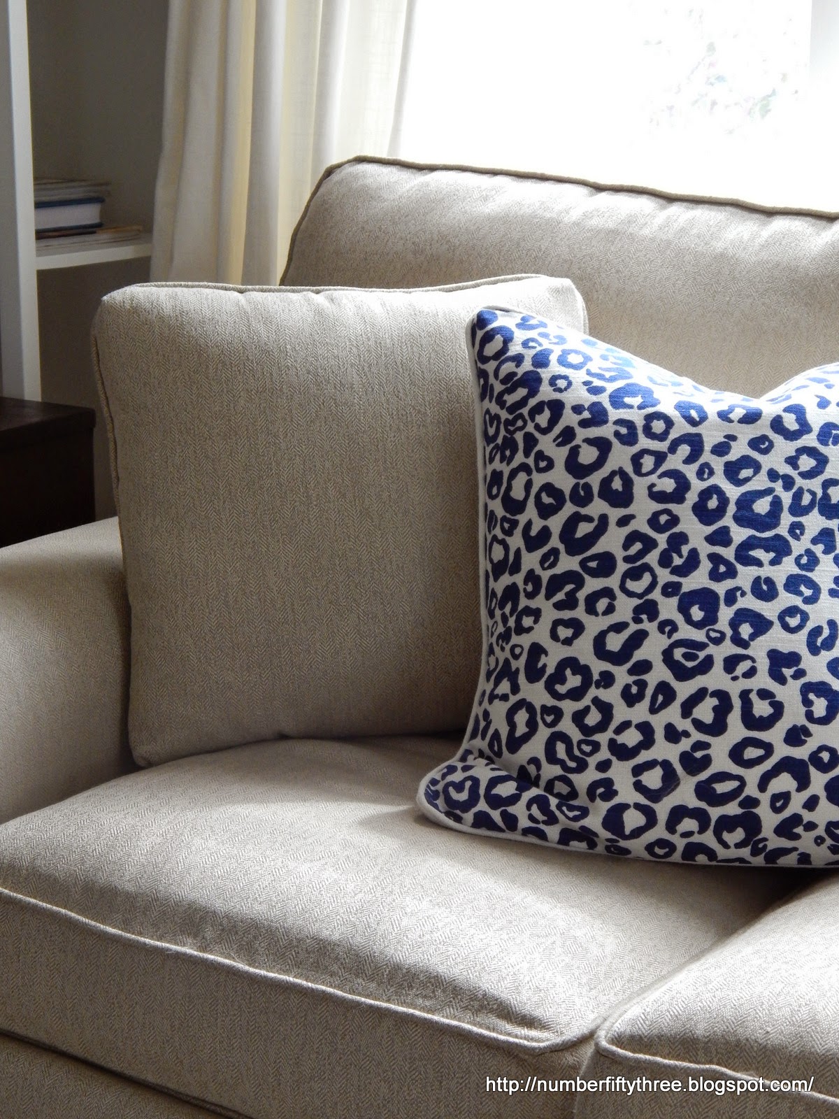 Number FiftyThree Spring Home Updates & Changes