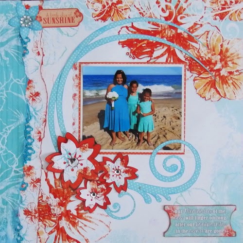 Blog Quick Quotes Featuring Catalina Island with Donna