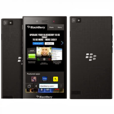 BlackBerry Z3 jakarta
