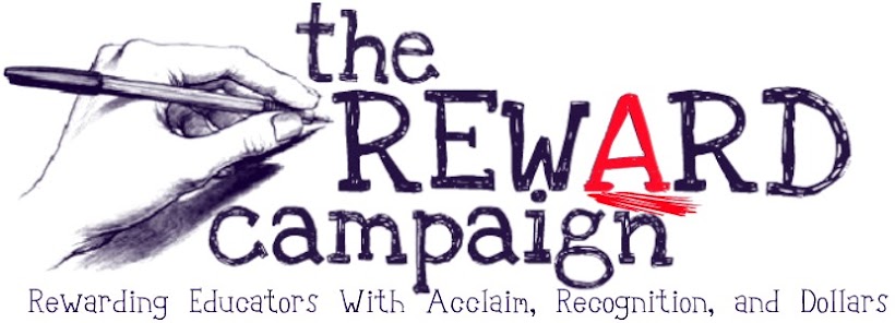 The REWARD Campaign