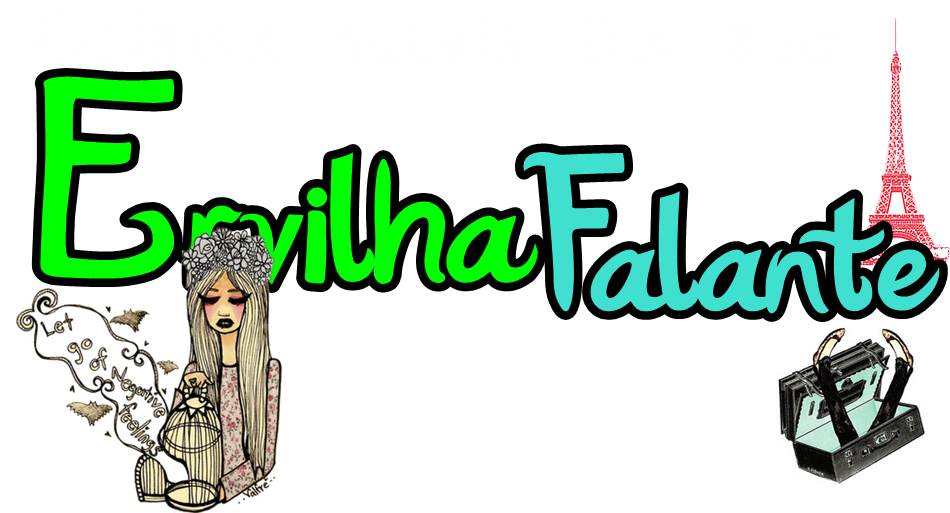 Coisa Inuteis Da Sua Ervilha Falante