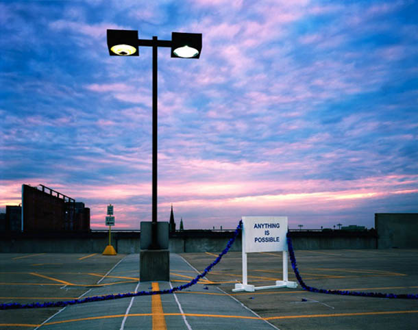 Arte Urbana - Please Chase Me - Joel Ross Arte Urbana - Please Chase Me - Joel Ross