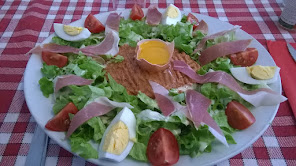 Salades Fraicheur