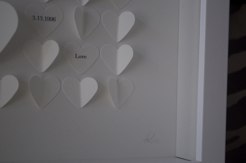 Sarah And Bendrix Peridot Skies