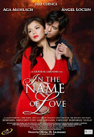 In the Name of Love (2011)