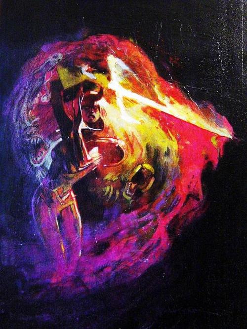 Magik (Marvel Comics) Character Review - 11 Magik (Marvel Comics) Character Review - 11