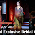 Satya Paul Designer Bridal Collection 2013-14 | Indian Designer Bridal Lehenga | Satya Paul Lehenga and Saree 