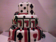 Casino Cake