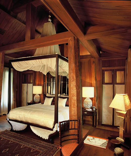 Honeymoon Bedroom Ideas