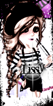 Lissy♥ :*