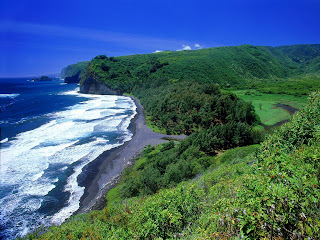 Pololu Valley252C Hawaii   erc