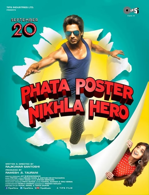 phata poster nikhla hero full movie torrent download phata poster nikhla hero full movie torrent download