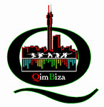 QimBiza - Makes Your Day