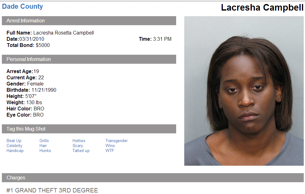 Rhymes With Snitch | Celebrity and Entertainment News | : Where Are They Now?