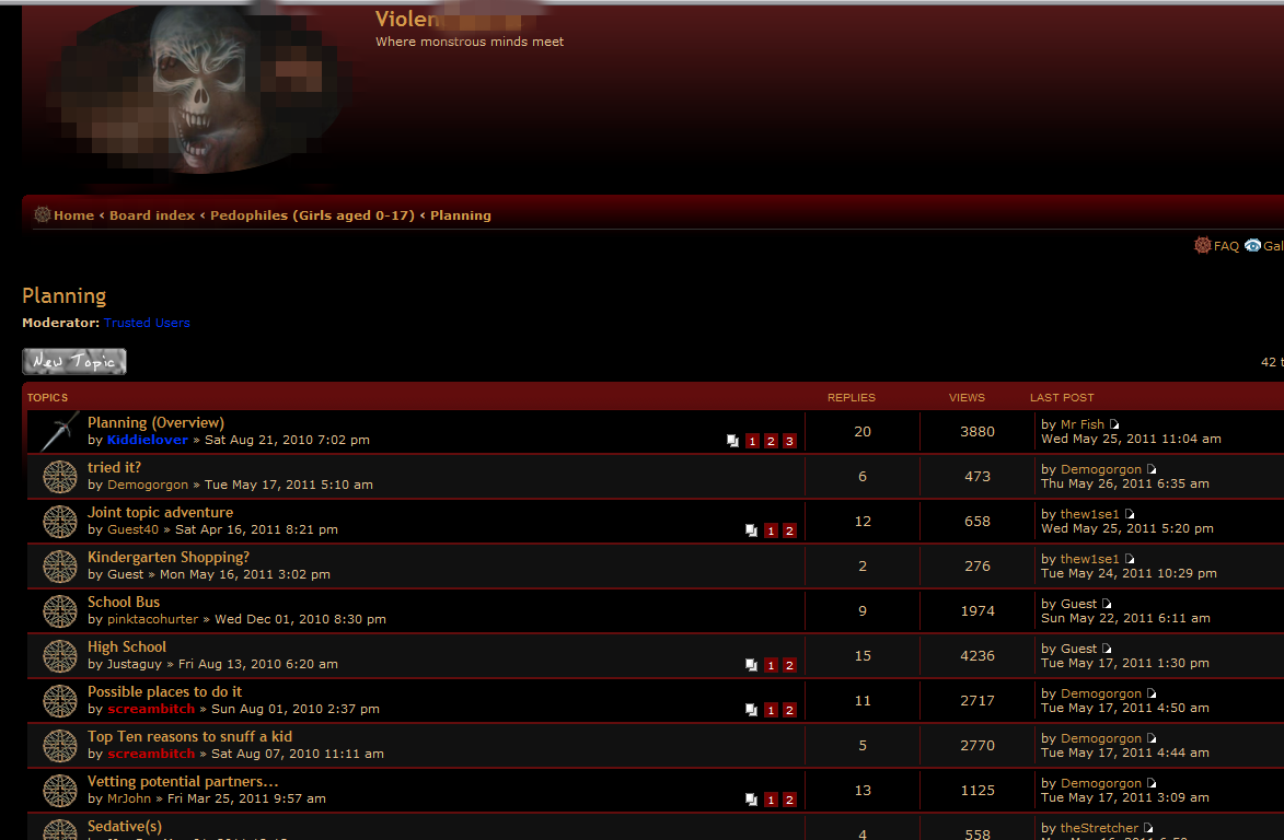 Tor Cp Links Pastebin