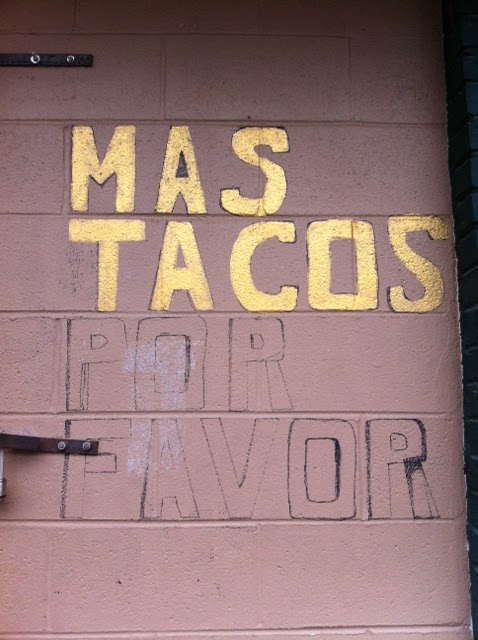 Mas Tacos