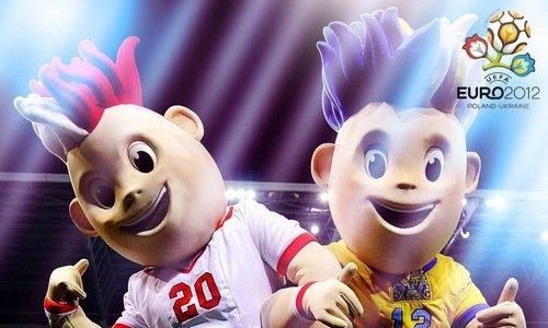 programme des rencontres euro 2012