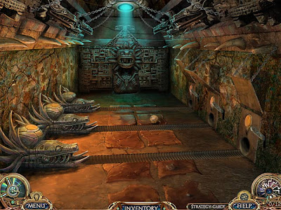 Unsolved Mystery Club Ancient Astronauts Collectors Edition v1 5470 203-TE Unsolved Mystery Club Ancient Astronauts Collectors Edition v1 5470 203-TE