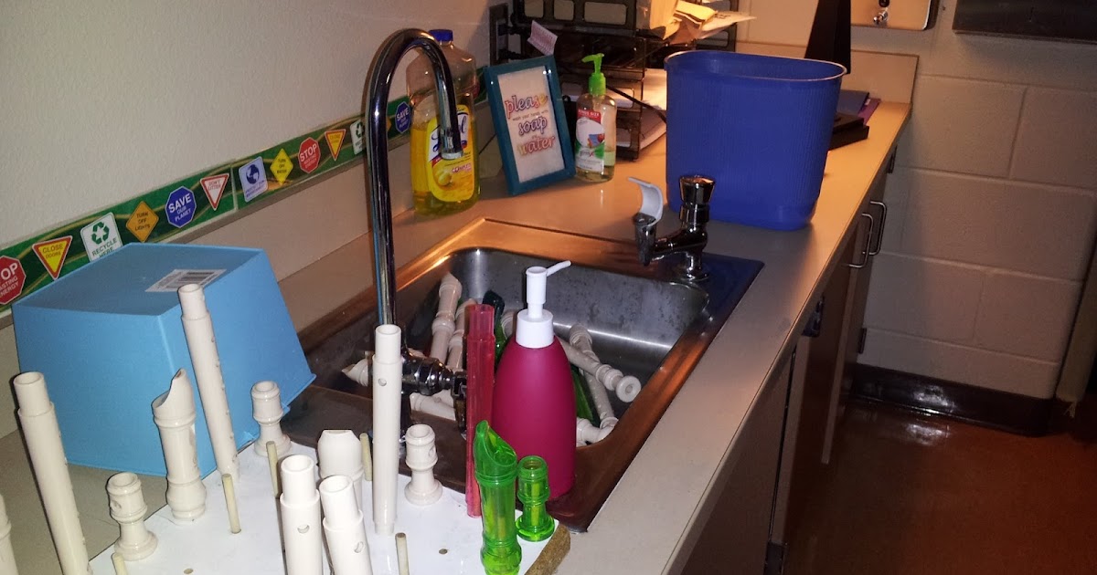 Mrs. Q's Music Blog Cleaning Recorders