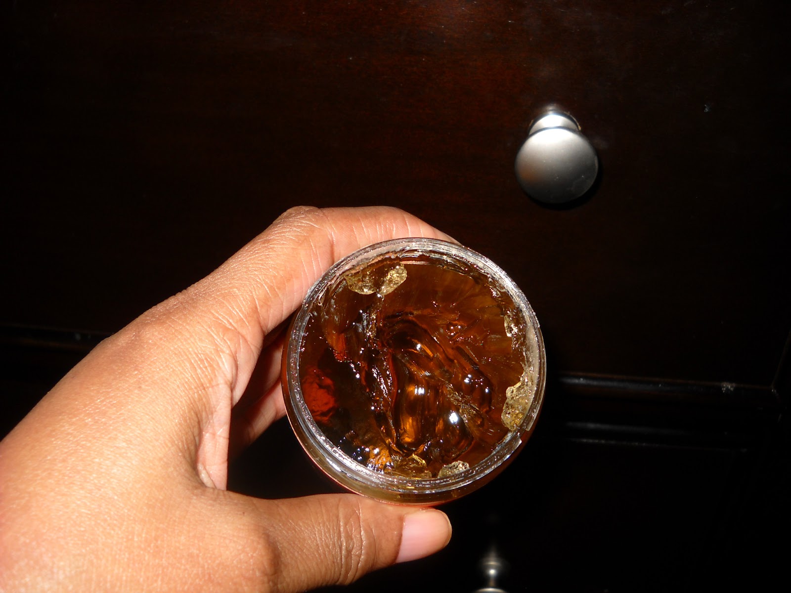 hair 4c coily down tightly styling hairstyles smoothing natural curl control shine curls paste which lay