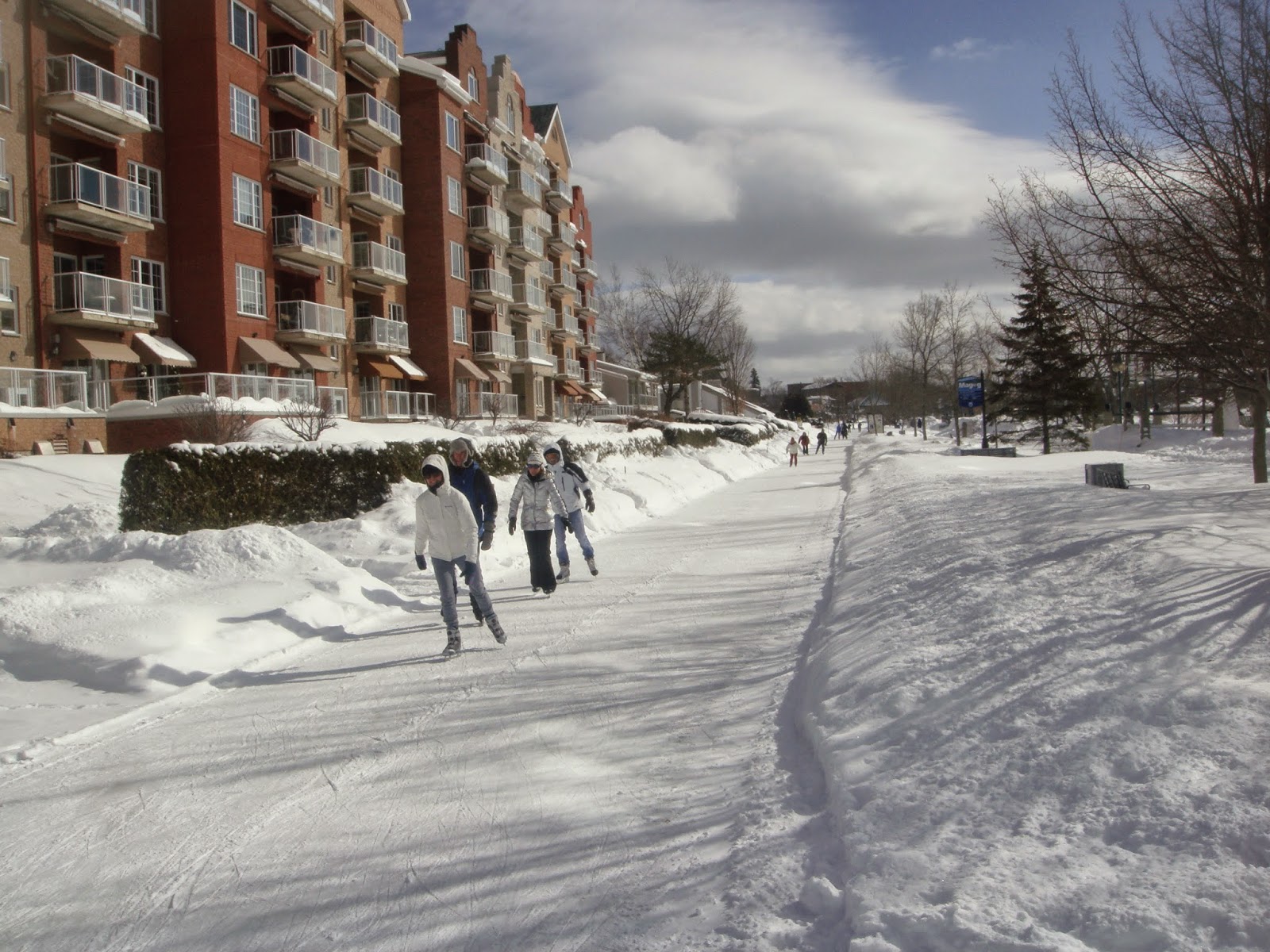 site de rencontre magog