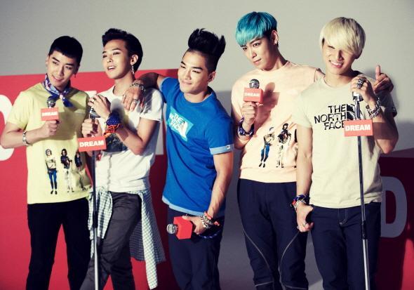 [CF/photo] The North Face: chiến dịch "Never Stop Dreaming" Bigbangupdates+north+face+bigbang_003