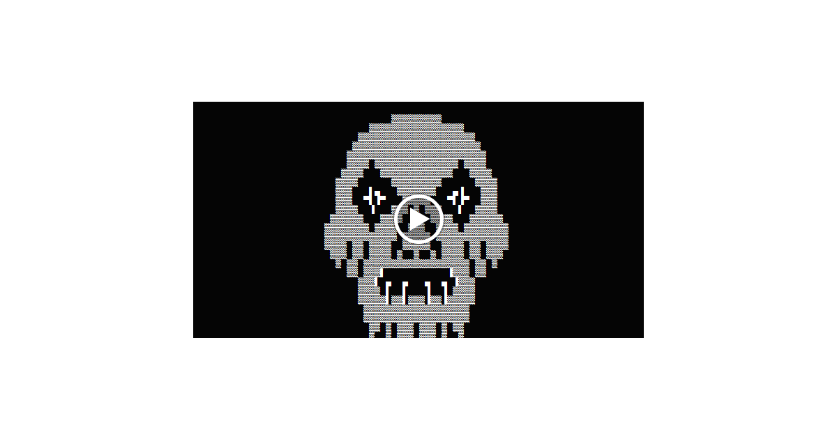 Cool Line Designs Copy And Paste : Ascii scary face with text art copy paste code cool