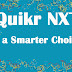 Quikr NXT - a Smarter Choice