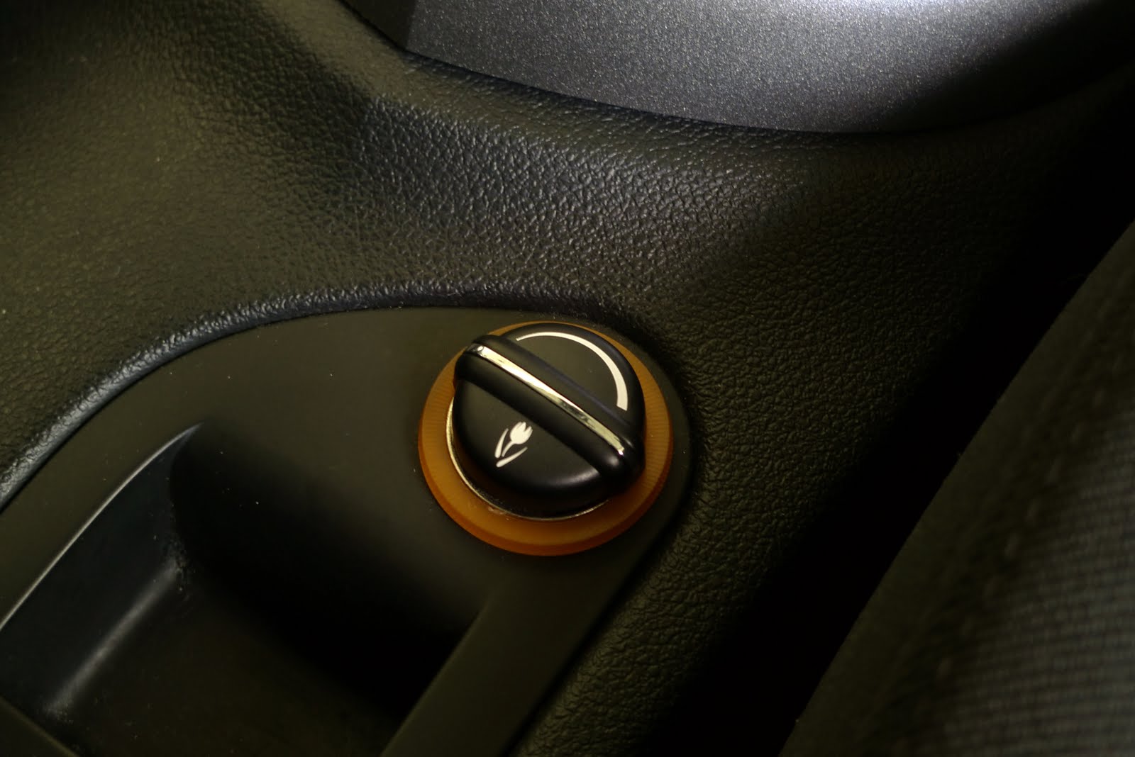 one.D'RIVE Depleted Fragrance Cartridge