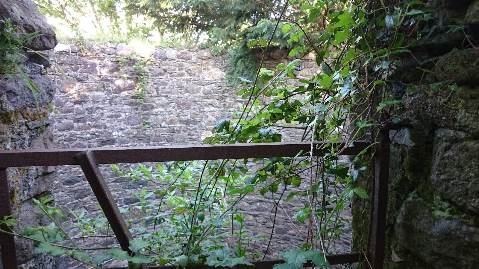 Jack Meades Commercial Ice House Tides & Tales Maritime Community Project