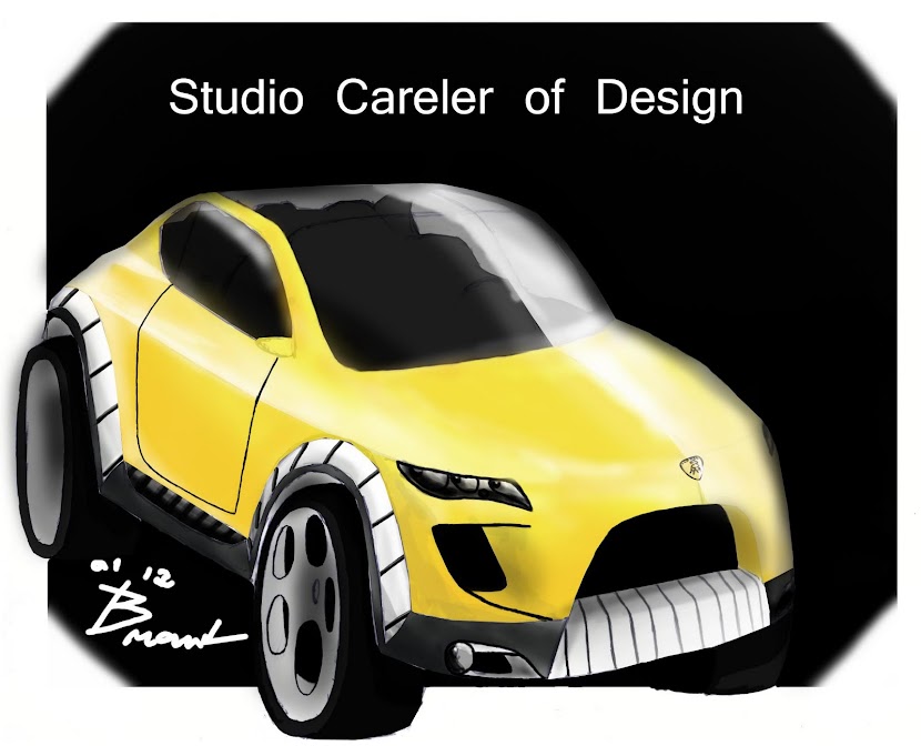 Studio Careler of Design