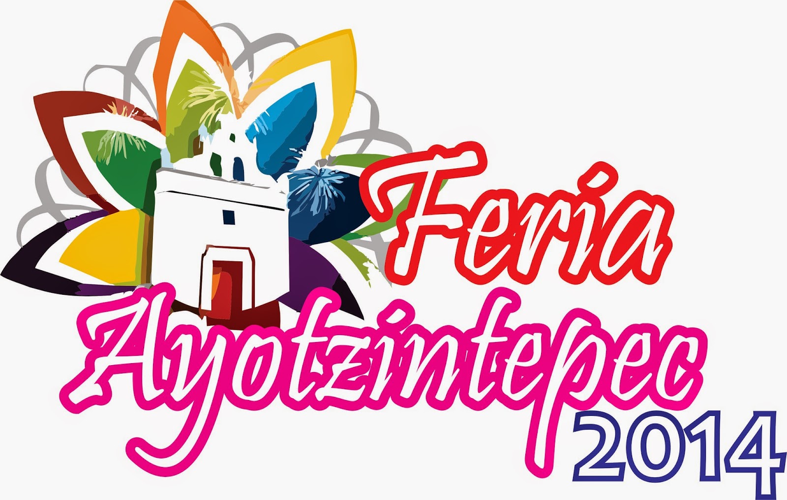 Ayotzintepec te invita a su feria 2014 La Región