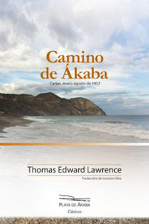 Camino de Ákaba