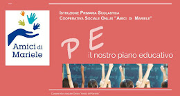 Il nostro progetto educativo