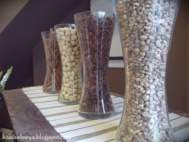 The Kasihs: Jom Spa with Fillanie...