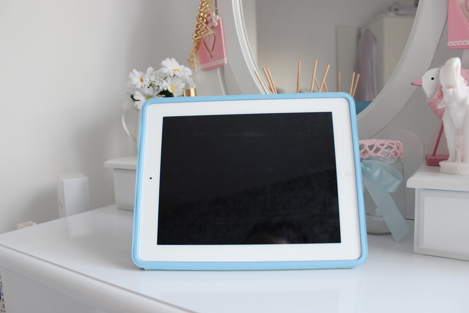 intheeyeofthis My Sixth Form Bag Essentials