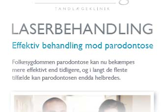 mundskyl mod paradentose
