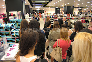 Primark Valladolid