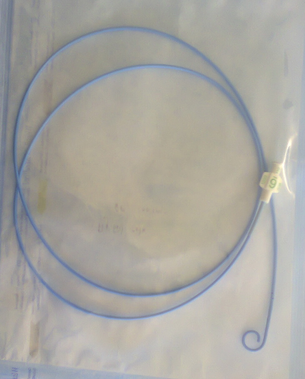 Ultimate Radiology Other Common Catheters and Guidewires