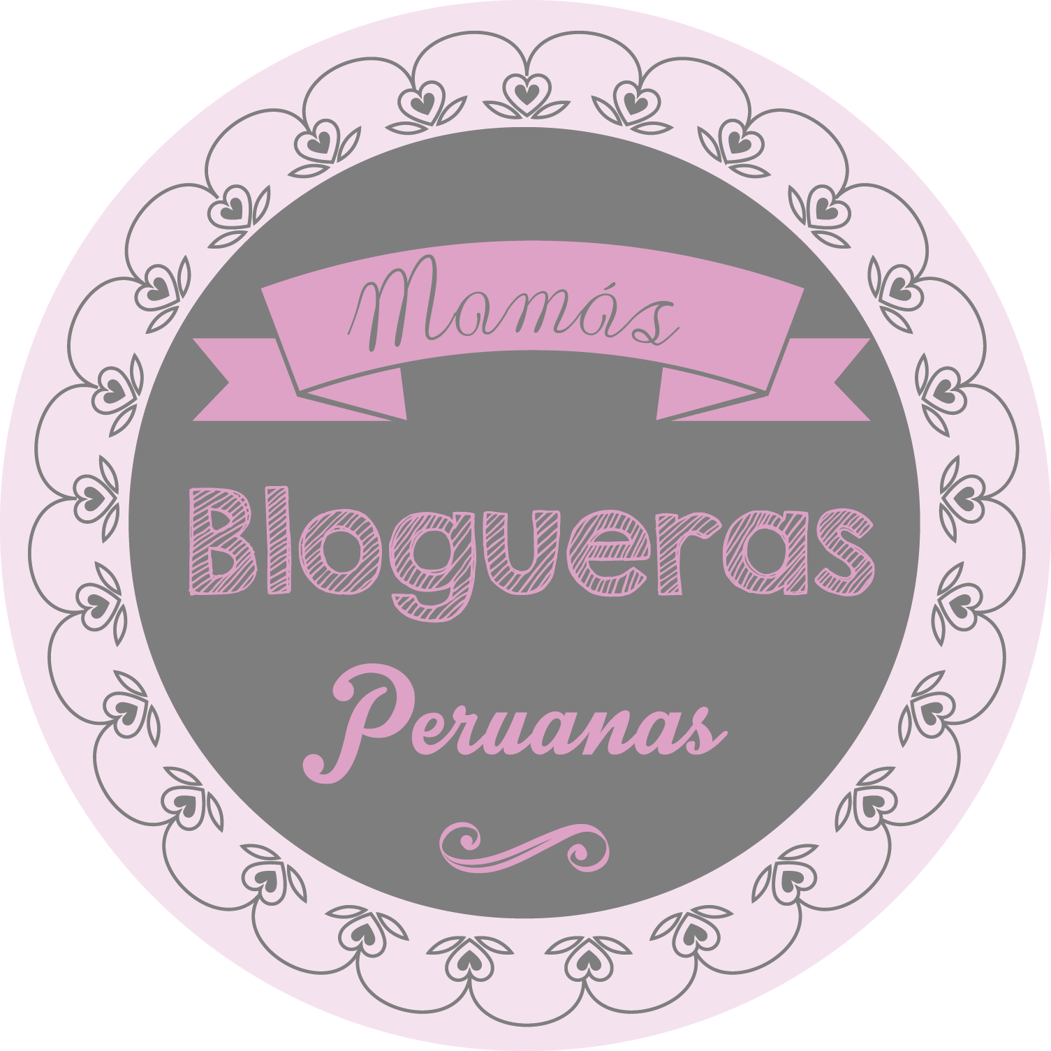 Este blog pertenece a la comunidad Mamás Blogueras Peruanas