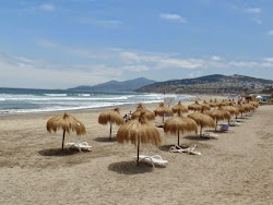 Playa Maitencillo