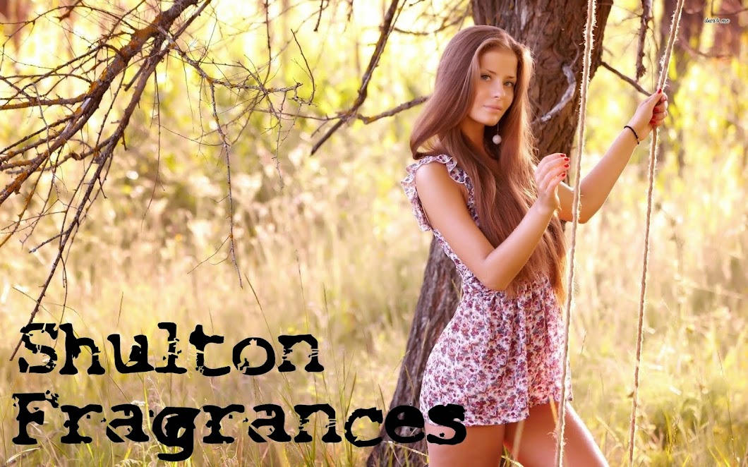 Shulton Fragrances