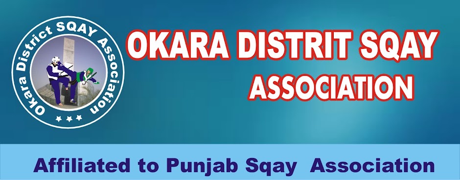 Okara District SQAY Association