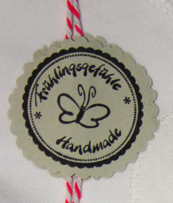 Frühlingsgefühle